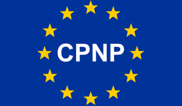 유럽 CPNP 등록